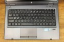 HP ProBook 6460b Intel Core i5 8GB 240GB SSD Windows 10 Pro 14"