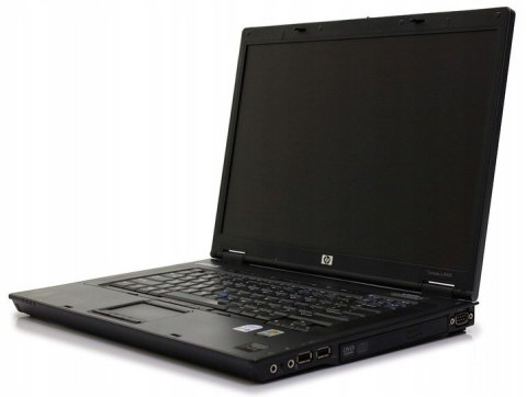 LAPTOP HP NC8430 C2D 2GB 320HDD 15" DVD RS232
