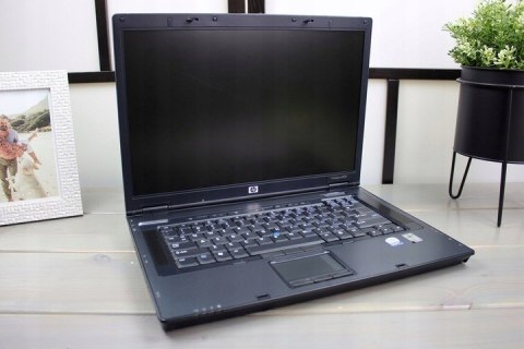 LAPTOP HP NC8430 C2D 2GB 320HDD 15" DVD RS232