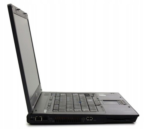 LAPTOP HP NC8430 C2D 2GB 320HDD 15" DVD RS232