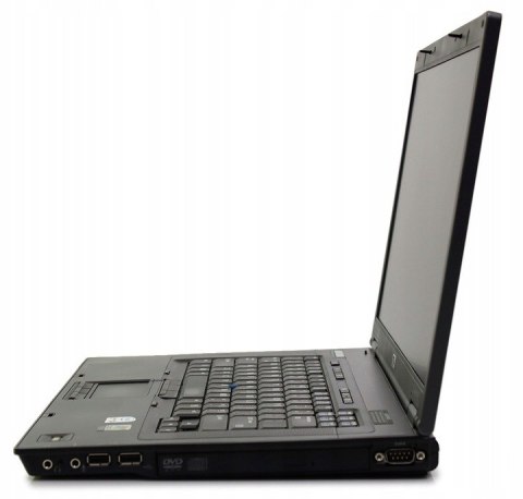 LAPTOP HP NC8430 C2D 2GB 320HDD 15" DVD RS232