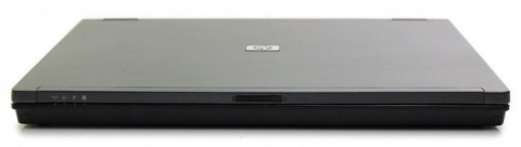 LAPTOP HP NC8430 C2D 2GB 320HDD 15" DVD RS232