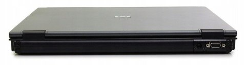 LAPTOP HP NC8430 C2D 2GB 320HDD 15" DVD RS232