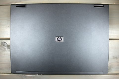 LAPTOP HP NC8430 C2D 2GB 320HDD 15" DVD RS232