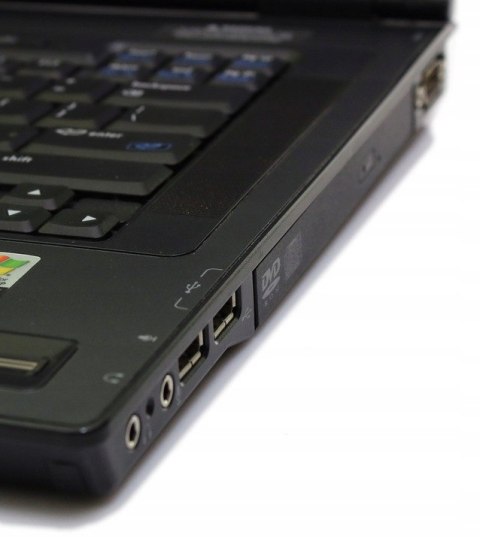 LAPTOP HP NC8430 C2D 2GB 320HDD 15" DVD RS232