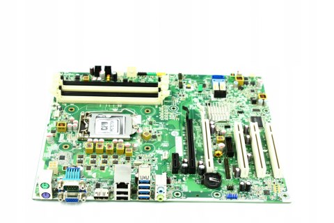 PŁYTA GŁÓWNA HP ELITE 8300 CMT 1155 657096-001