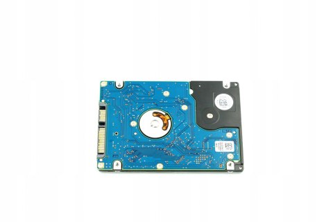 DYSK HDD HGST Z7K500 2,5" 500GB SATA H2T5003272S7
