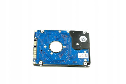 DYSK HDD HITACHI 7K500 2,5" 160GB 0A78271