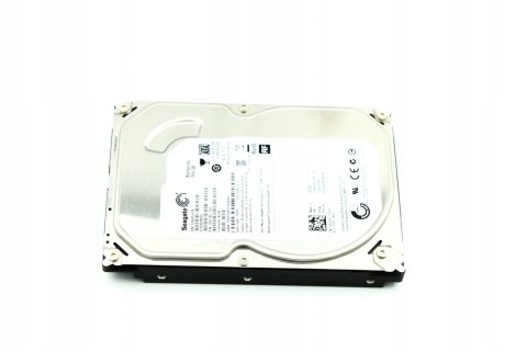 DYSK HDD SEAGATE MIX 3,5" 500GB SATA III 1BD142023