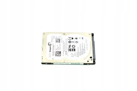 DYSK HDD SEAGATE ST320LT009 2,5" 320GB 06HVHD