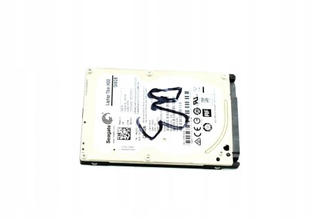 DYSK HDD SEAGATE ST500LT612 2,5" 500GB 0NJG52