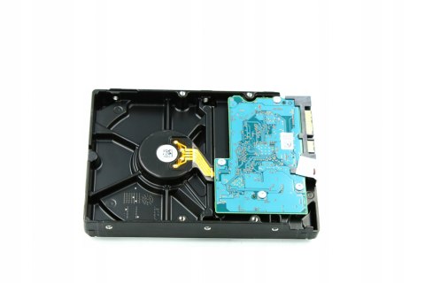 DYSK HDD TOSHIBA DT01ACA050 3,5" 500GB 0RXJWX