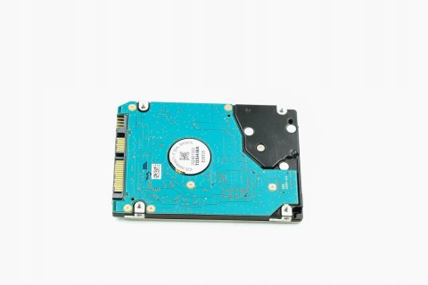 DYSK HDD TOSHIBA MK3261GSYN 2,5" 320GB 42SJFBGYS