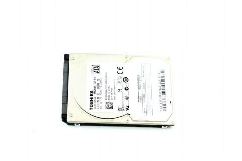 DYSK HDD TOSHIBA MK5061GSYN 2,5" 500GB OHJRNY