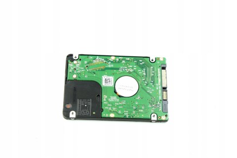 DYSK HDD WESTERN DIGITAL 2,5" 320GB 0N12F5