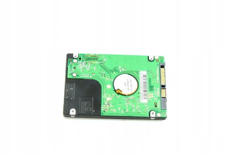 DYSK HDD WESTERN DIGITAL 2,5" 320GB 625142448