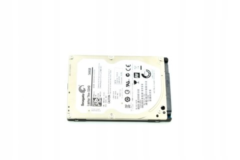 DYSK SSHD SEAGATE ST500LM000 2,5" 500GB 0N7GG6