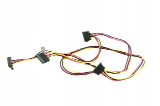FUJITSU ESPRIMO 900 910 8-PINOWY KABEL A3C40119843