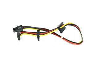 KABEL FOXCONN DO PŁYTY 4PIN HP 625261-001