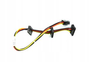 KABEL FOXCONN DO PŁYTY 4PIN HP 625261-001