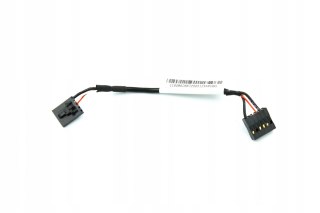 KABEL KARTY SIECIOWEJ LENOVO 5-PIN 9-PIN 03T6556
