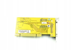 KARTA FUJITSU EX-43370 PCI MULTI IO PRIMERGY TX120