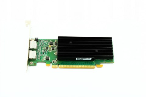 KARTA GRAFICZNA NVIDIA QUADRO NVS 295 256MB 0X175K