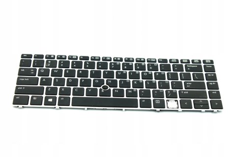 KLAWISZE HP ELITEBOOK FOLIO 9480M 6037B0106901