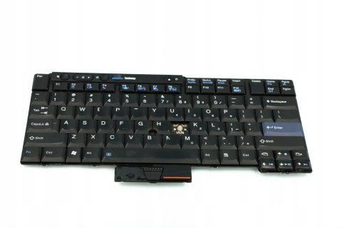 KLAWISZE LENOVO THINKPAD T400S T410 T410I 45N2036