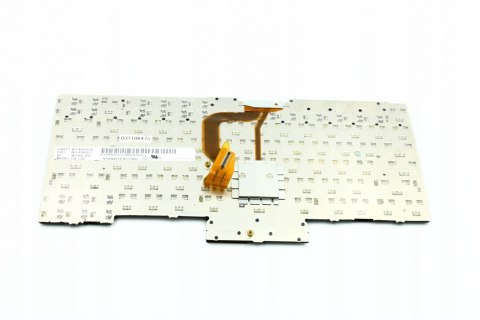 KLAWISZE LENOVO THINKPAD T400S T410 T410I 45N2036