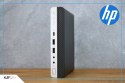 KOMPUTER HP 600 G4 MINI I5 8GEN 16GB 1000SSD W10