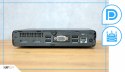 KOMPUTER HP 600 G4 MINI I5 8GEN 16GB 1000SSD W10