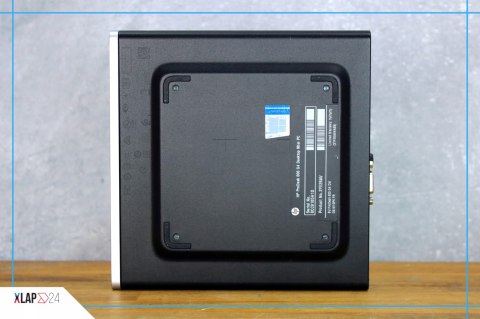 KOMPUTER HP 600 G4 MINI I5 8GEN 16GB 1000SSD W10