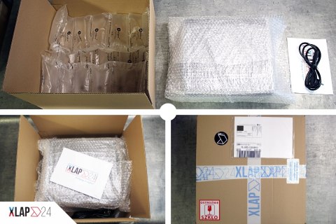 KOMPUTER HP 600 G4 MINI I5 8GEN 16GB 1000SSD W10