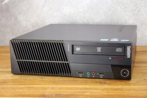 KOMPUTER LENOVO M92P I5 3GEN 8GB 512SSD W10 DVD