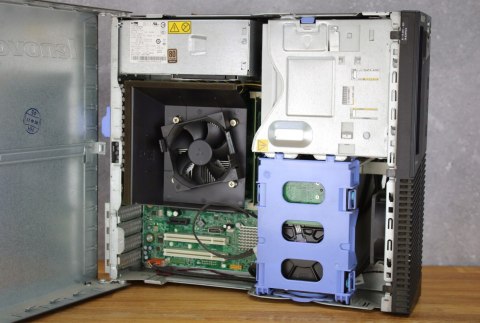 KOMPUTER LENOVO M92P I5 3GEN 8GB 512SSD W10 DVD