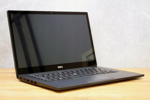 LAPTOP DELL 7480 I5 16GB 512SSD FHD IPS W10 DOTYK