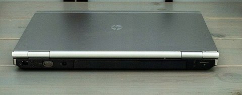 LAPTOP HP 8560P I5 8GB 240SSD W10 HD+ KAM DVD