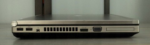 LAPTOP HP 8560P I5 8GB 240SSD W10 HD+ KAM DVD