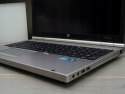 LAPTOP HP 8560P I5 8GB 240SSD W10 HD+ KAM DVD