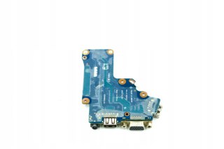 MODUŁ USB VGA AUDIO DELL E6520 CN-0V7001