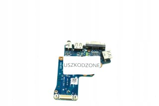 MODUŁ USB VGA AUDIO DELL E6520 CN-0V7001