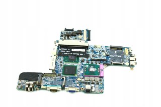PŁYTA GŁÓWNA DELL LATITUDE D630 0DT781