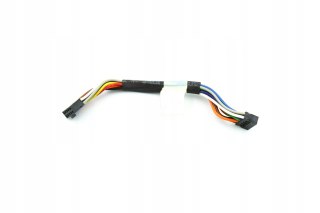 ZASILANY KABEL SZEREGOWY HP RP5700 445791-001