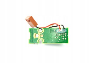 ZESPÓŁ PŁYTY ZAMKA ELEKTMAG.HP 8100 8200 628643001