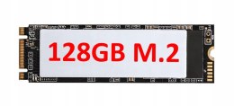DYSK SSD SAMSUNG 128GB M.2 DO LAPTOPA KOMPUTERA