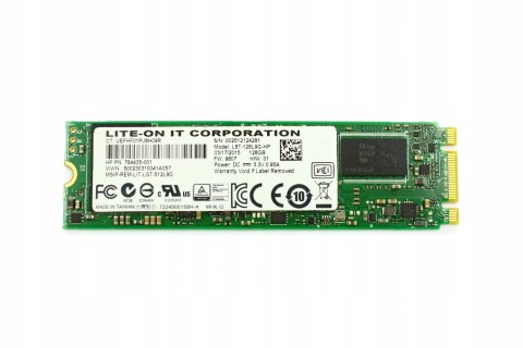 DYSK SSD SAMSUNG 128GB M.2 DO LAPTOPA KOMPUTERA