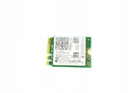 LENOVO KARTA WiFi WLAN L450 T450 T550 W550 00JT464