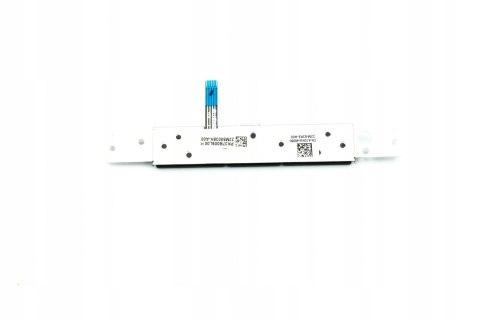 PRZYCISKI PANELU DOTYKOWEGO DELL E6520 A10A44