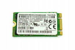 DYSK SSD M.2 DO LAPTOPA KOMPUTERA 16GB SANDISK